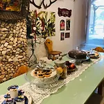 Le Grette Bed and Breakfast