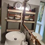 Le Grette Bed and Breakfast Gioia Dei Marsi