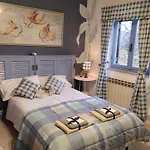 Le Grette Bed and Breakfast