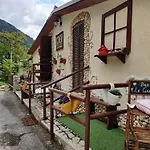 Bed and Breakfast Le Grette