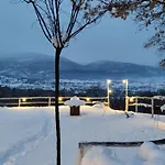Bed and Breakfast Le Grette