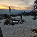 Le Grette Bed and Breakfast 3*