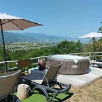 Le Grette Bed and Breakfast