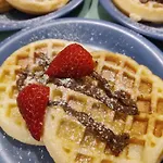 Le Grette Bed and Breakfast
