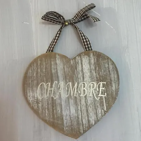 Le Grette Bed & Breakfast