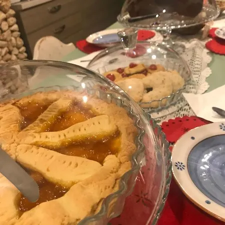 Le Grette * Gioia Dei Marsi