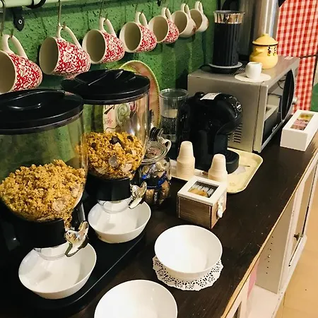 Le Grette 3* Gioia dei Marsi