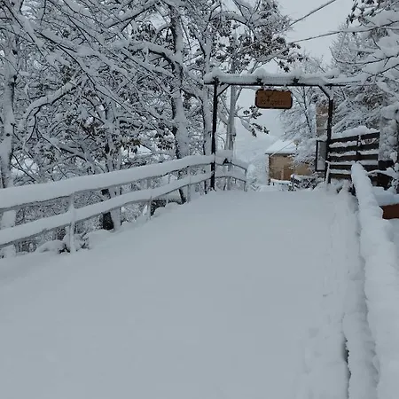 Bed & Breakfast Le Grette Gioia Dei Marsi