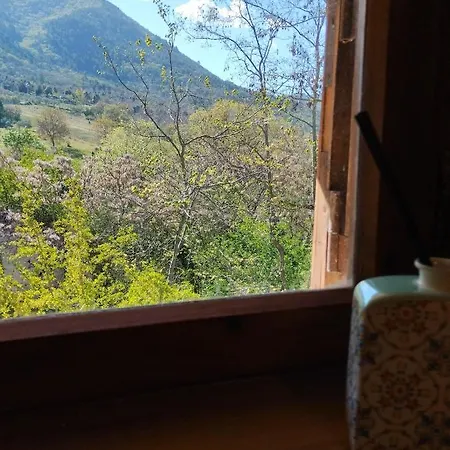 Bed & Breakfast Le Grette