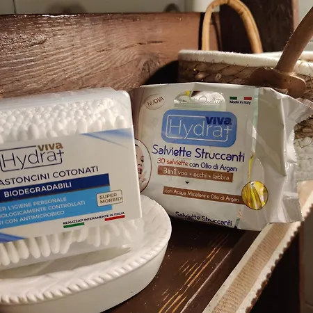 Alojamento de Acomodação e Pequeno-almoço Le Grette