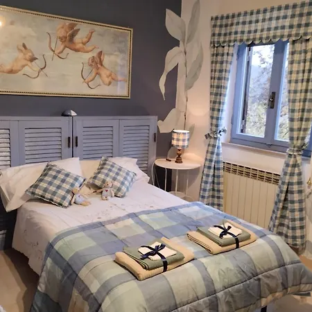 Le Grette Bed & Breakfast