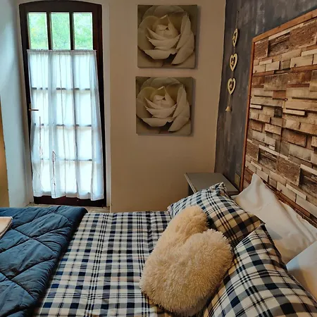 Bed & Breakfast Le Grette