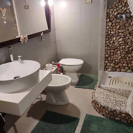 Nocleg ze śniadaniem Le Grette 3*