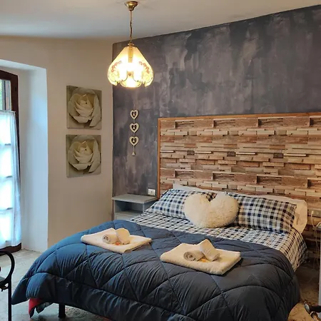 Le Grette 3* Gioia Dei Marsi