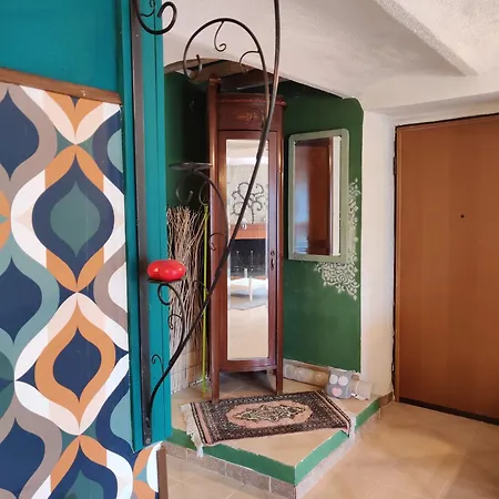 Le Grette Bed & Breakfast *