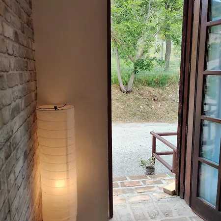 Le Grette Gioia Dei Marsi