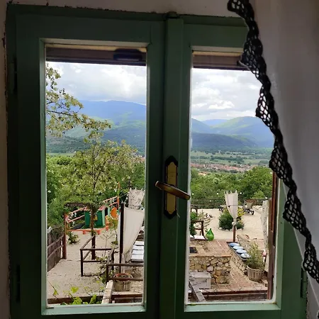 Le Grette * Gioia Dei Marsi