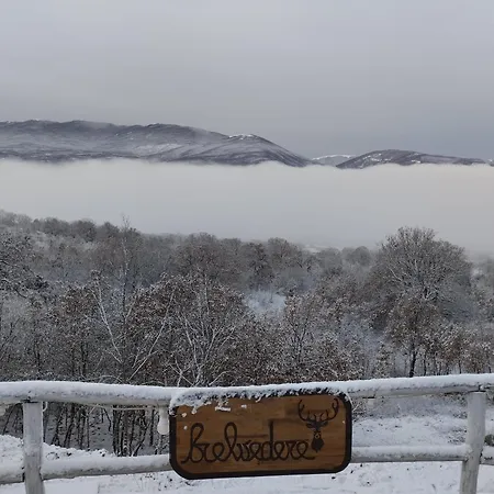 Le Grette 3* Gioia Dei Marsi