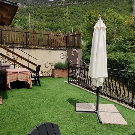 Le Grette Bed & Breakfast Gioia Dei Marsi