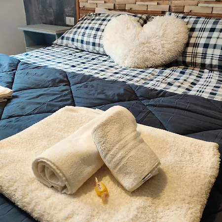 Le Grette 3* Gioia Dei Marsi