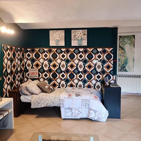 Le Grette Panzió