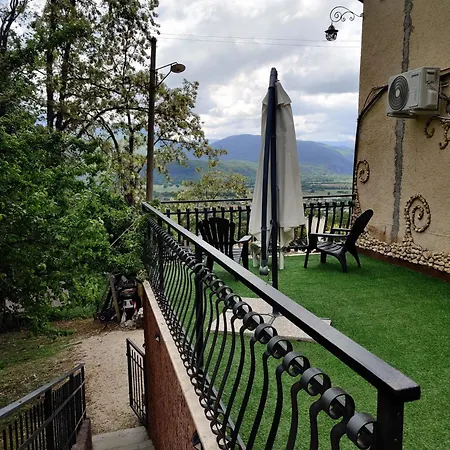 Le Grette Bed & Breakfast