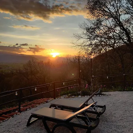 Le Grette 3* Gioia dei Marsi