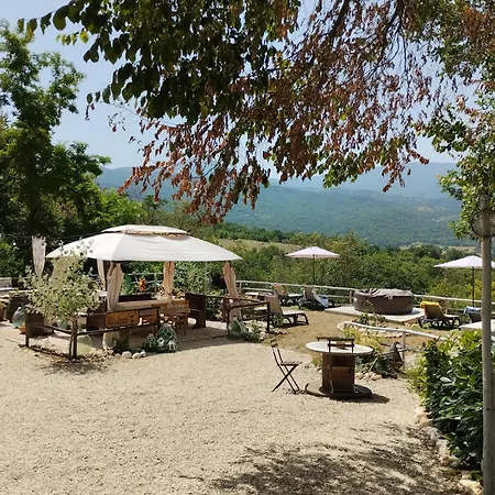 Le Grette Gioia Dei Marsi