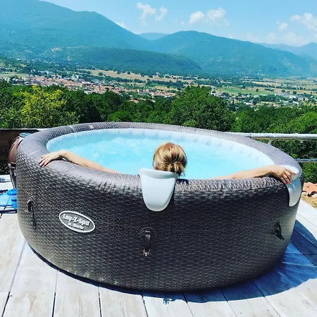 Le Grette Bed & Breakfast