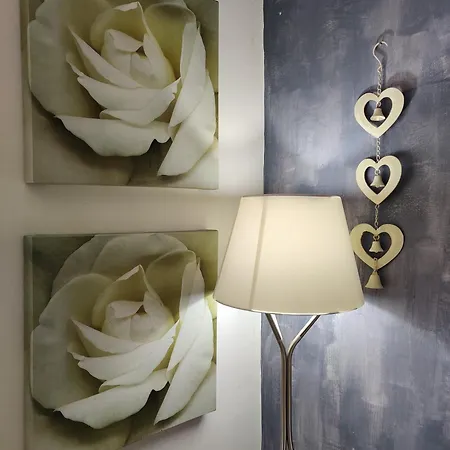 Bed & Breakfast Le Grette