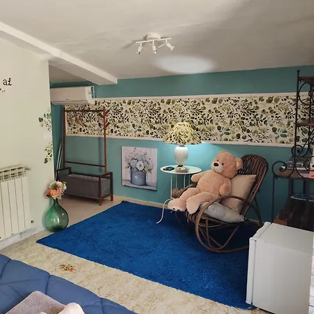 Bed & Breakfast Le Grette