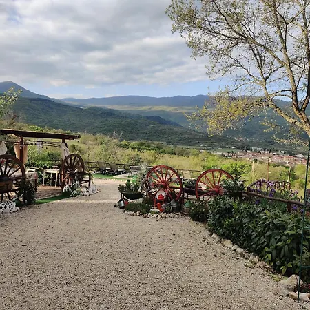 Bed & Breakfast Le Grette *