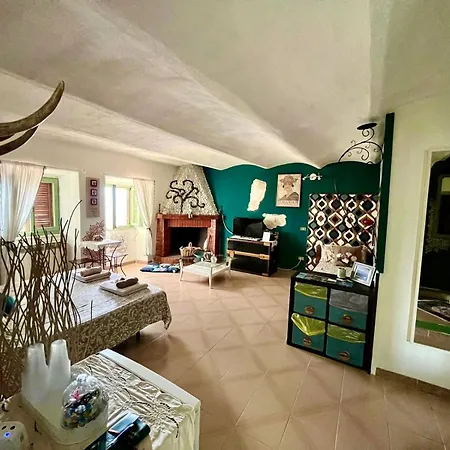 Le Grette Panzió 3*