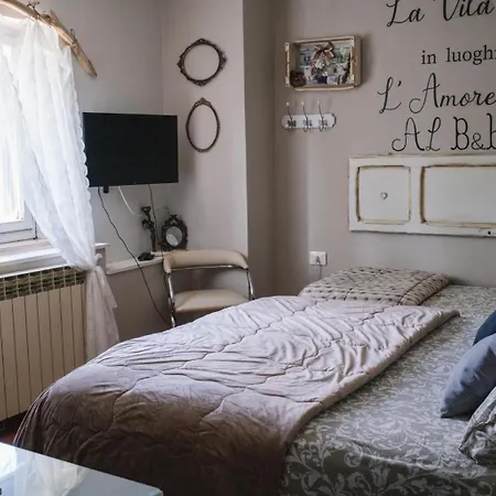 Le Grette Gioia dei Marsi