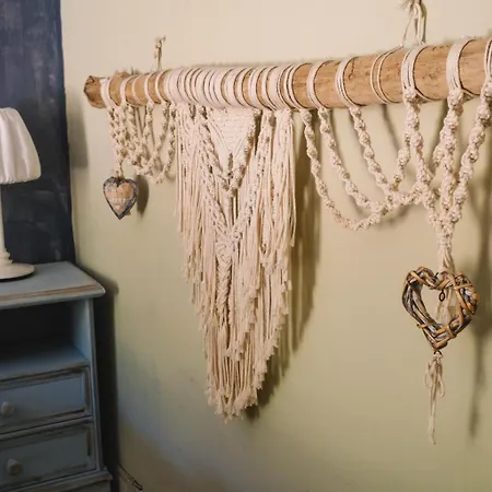 Le Grette Panzió Gioia dei Marsi