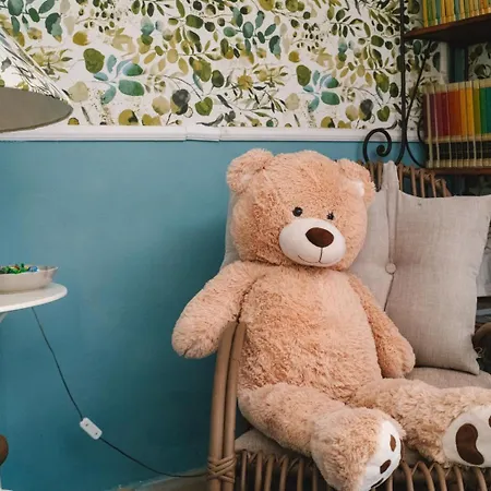 Le Grette Panzió 3*