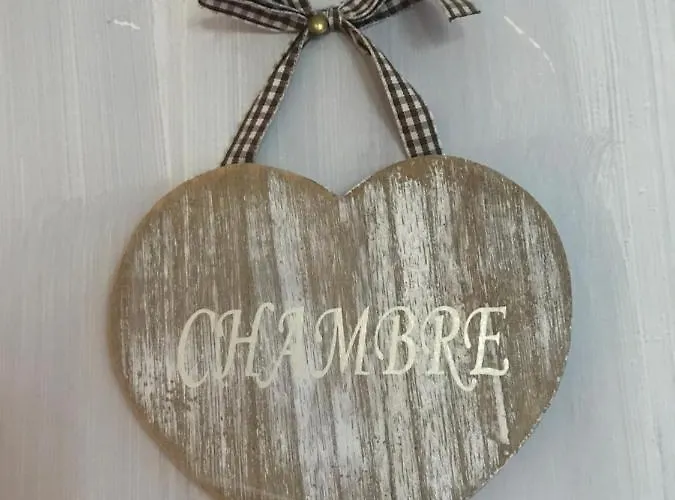 Le Grette Nocleg ze śniadaniem