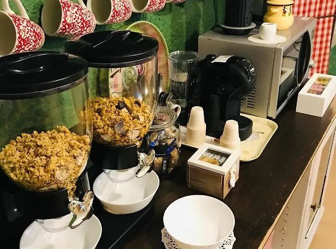 Le Grette 3* Gioia Dei Marsi