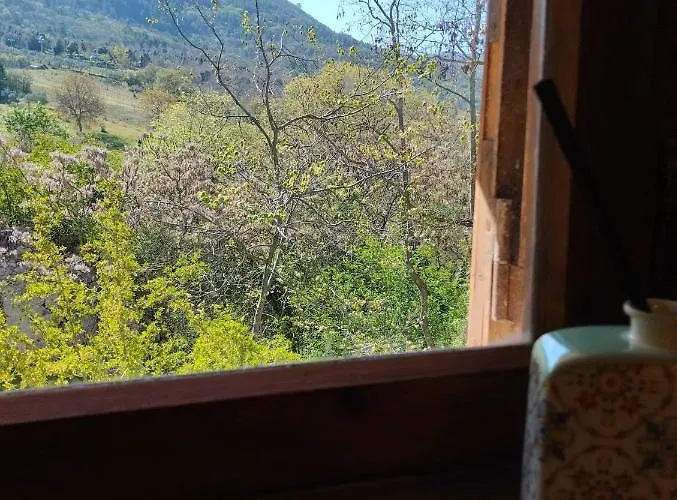 Bed & Breakfast Le Grette