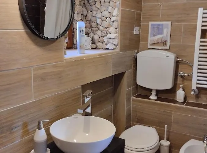 Le Grette 3* Gioia Dei Marsi