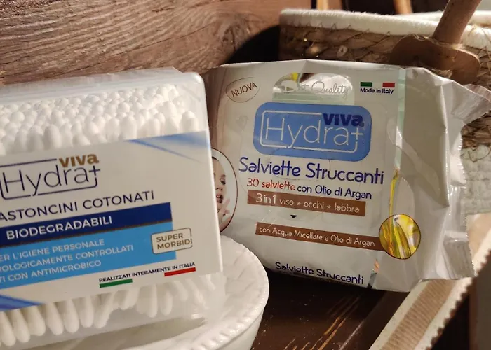 Nocleg ze śniadaniem Le Grette