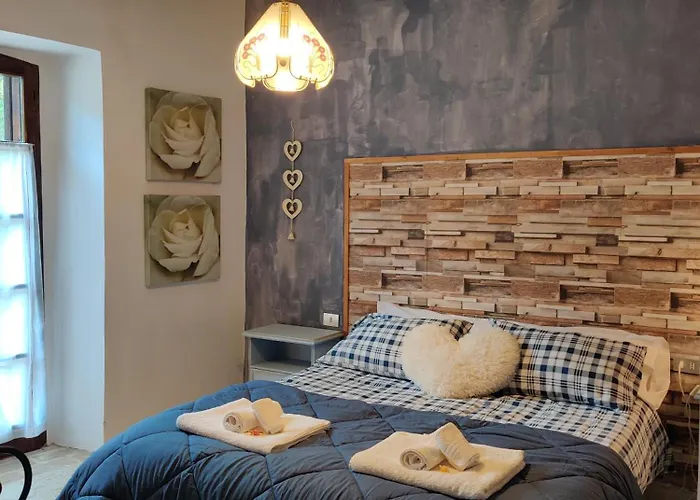 Le Grette 3* Gioia Dei Marsi