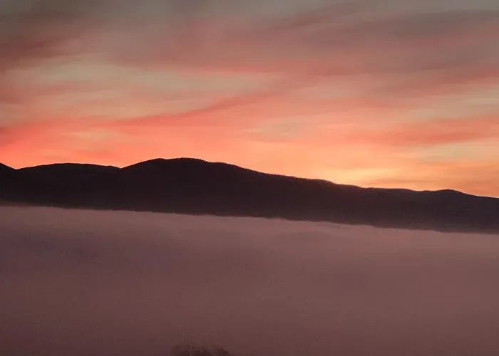 Bed & Breakfast Le Grette 3*