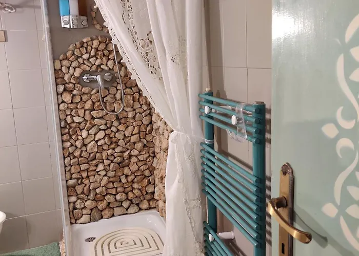 Le Grette Bed & Breakfast Gioia Dei Marsi