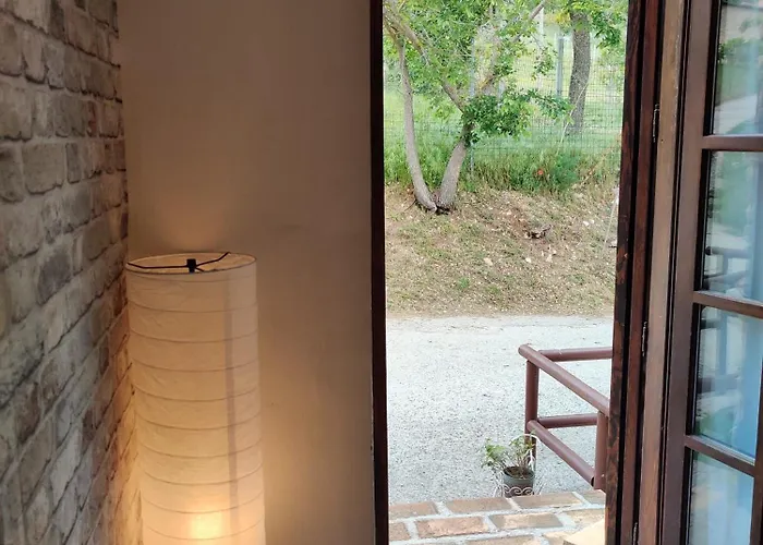 Le Grette Gioia Dei Marsi