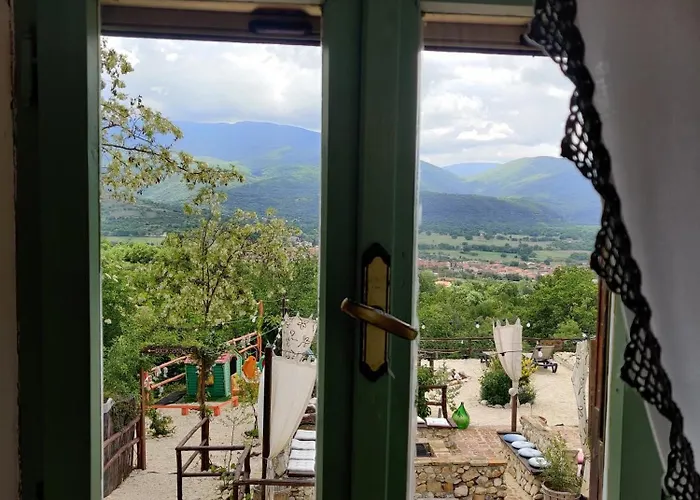 Le Grette 3* Gioia Dei Marsi