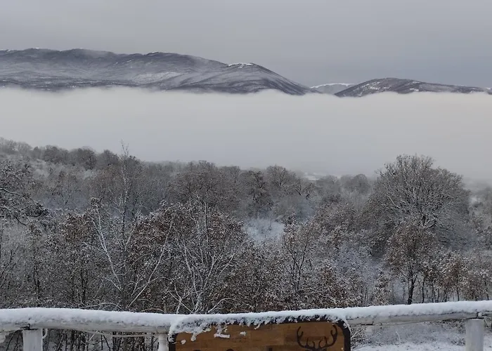Le Grette 3* Gioia Dei Marsi