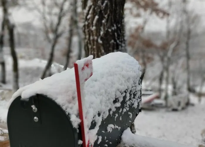 Nocleg ze śniadaniem Le Grette