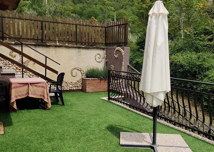 Le Grette Bed & Breakfast Gioia Dei Marsi