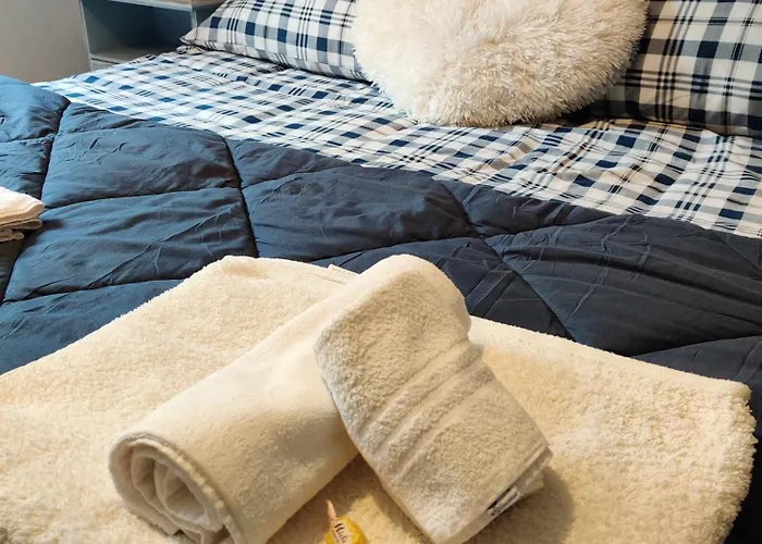 Le Grette 3* Gioia Dei Marsi